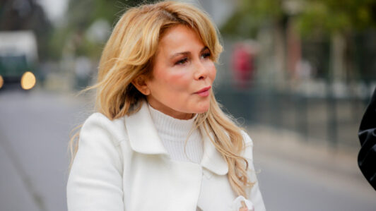 Cambio de fecha: Audiencia de preparación de juicio oral de Cathy Barriga será el 7 de octubre