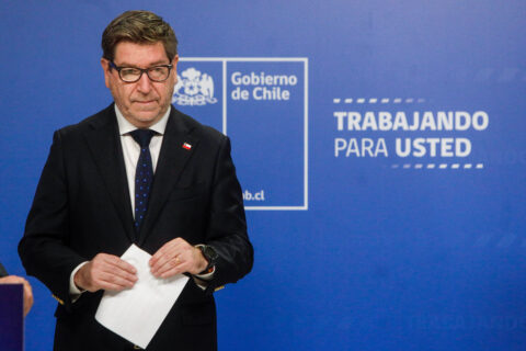 Biministro Mas tilda de 