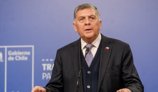 Gobierno defiende a la jefa de gabinete de Kast tras polémica por subsidio de vivienda: “Está todo dentro del marco de la ley”