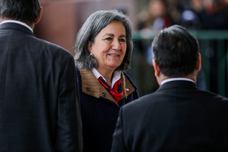 Ministra Chomali anuncia que el Gobierno avanzará en la expansión del Hospital Carlos Van Buren en Valparaíso