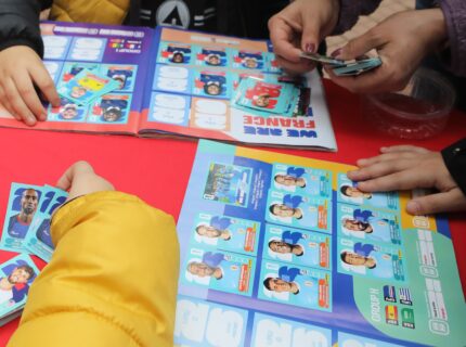 Panoramas gratuitos para el 13 y 14 de junio: Cambiatón de láminas del Mundial 2026, Bookish Fest en Maipú y Feria de la Sopaipilla en Pirque