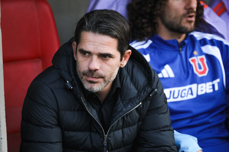 Fernando Gago es dado de alta tras sufrir infarto: Se recuperará en su hogar y Fabricio Coloccini seguirá al mando de la U