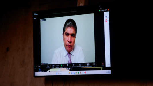 Caso Monsalve: Tribunal amplió plazo de investigación por 60 días
