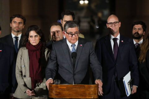 Caso de niños haitianos: Presidente Kast convoca a reunión de emergencia con distintos poderes del Estado por ingreso de menores en 2025