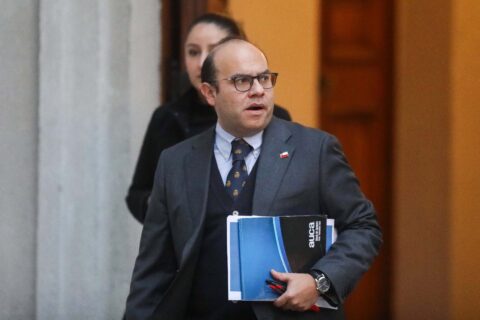 Subsecretario Máximo Pavez viajará con brigadistas a Venezuela para liderar entrega de ayuda humanitaria tras terremoto