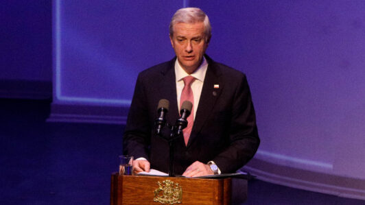 Presidente Kast pone énfasis en seguridad y combate al crimen organizado en Mercosur: 