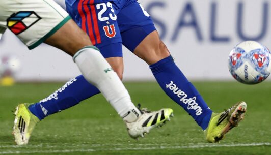 Universidad de Chile vs Unión San Felipe: ¿A qué hora es el partido y dónde verlo en vivo?