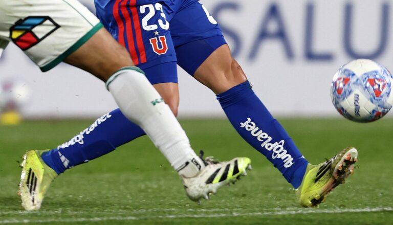 Universidad de Chile vs Unión San Felipe: ¿A qué hora es el partido y dónde verlo en vivo?