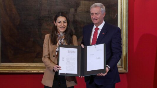 Presidente Kast anunció reforma al Sistema de Admisión Escolar: Permitiría que colegios puedan seleccionar estudiantes