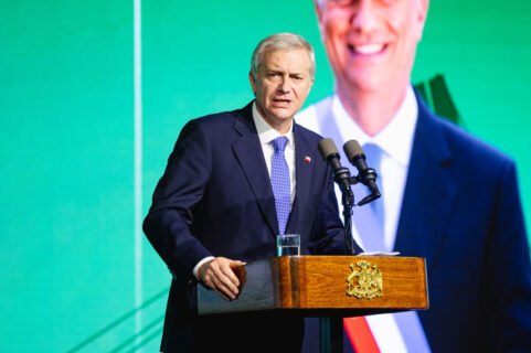 Gira presidencial: Kast visita Paraguay para participar en cumbre del Mercosur y luego viajará a Uruguay
