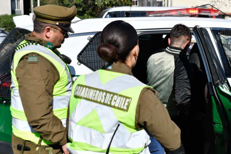 Balance por fin de semana largo: más de 142 mil vehículos salieron de la RM y se reporta el primer fallecido