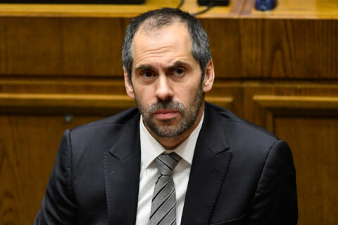 Exministro Grau valora el voto de senadores de RN y la UDI tras el rechazo de la acusación constitucional impulsada por libertarios y republicanos