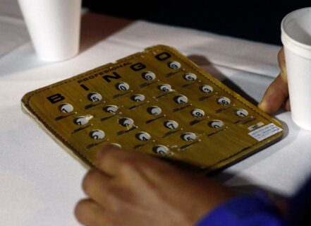 ¿Peligran las rifas y bingos comunitarios? Gobierno aclara alcance del Registro de Vándalos
