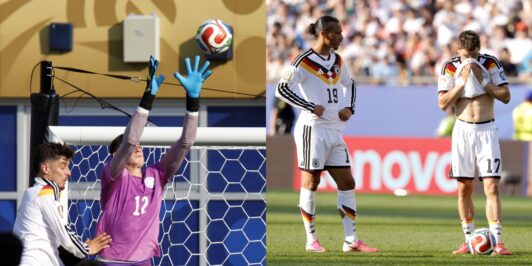 Batacazo guaraní: Paraguay elimina a Alemania del Mundial 2026 tras dramática definición en penales