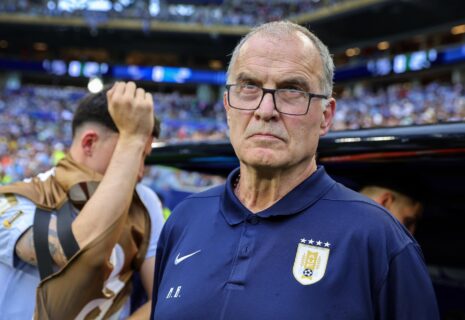 Uruguay vs. Cabo Verde por el Mundial 2026: A qué hora juegan y dónde ver en Chile