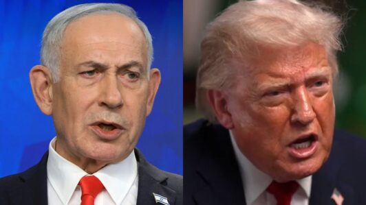 Experta analiza acuerdo entre Estados Unidos e Irán: Trump se dio cuenta de que “fue un error estratégico seguir los consejos de Netanyahu”