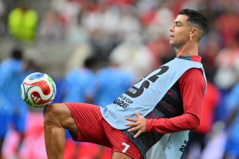 Portugal vs. Uzbekistán por el Mundial 2026: A qué hora juegan y dónde ver en Chile