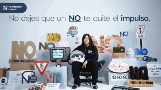 Fundación Luksic lanza campaña para impulsar a más mujeres en carreras STEM: Revisa cómo postular