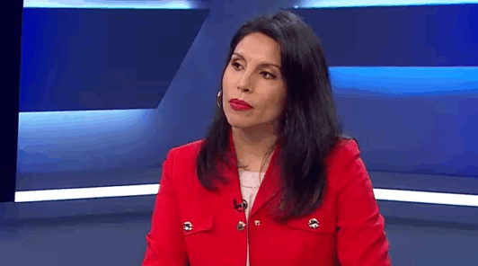 Senadora María José Gatica y la discusión sobre la megarreforma: 