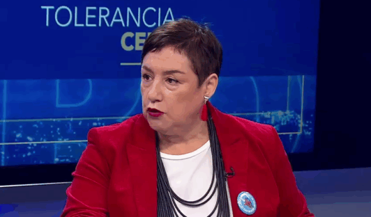 Beatriz Sánchez (FA) por rebaja del impuesto corporativo: 