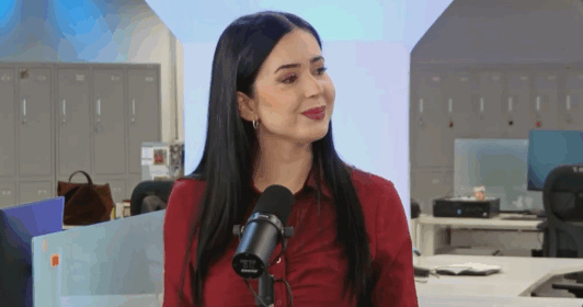 La influencer Tamara Molina presenta 