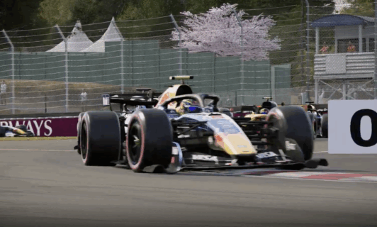 Reseñas de juegos | EA SPORTS F1 25, Season Pack 2026: La decisión correcta