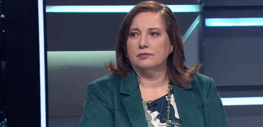 Paulina Vodanovic (PS) afirma que existe un 