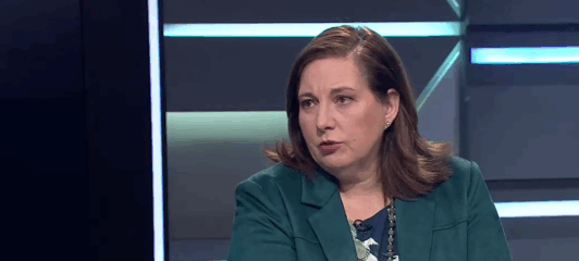 Paulina Vodanovic afirma que no hubo conversaciones con el PC por el proyecto que modifica la Ley Naín-Retamal y señala que en el PS 