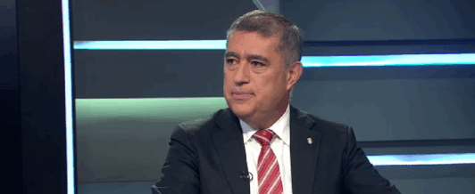 Disputa por la ampliación de la cárcel de Santiago: Desbordes cree que ganará en tribunales y recomienda a Rabat preparar un 