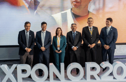 Exponor 2026 cierra con éxito en Antofagasta y consolida negocios por cerca de US$ 900 millones