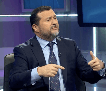 Fiscal Barros tras Operación Tokio: “Hoy nuestros delincuentes nacionales están torturando y cercenando a las víctimas en una especie de imitación a organizaciones transnacionales”