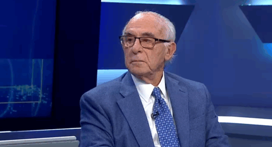 Sergio Bitar, exministro de Educación, aborda el debate sobre la deuda del CAE: 