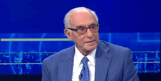 Sergio Bitar y el futuro de la izquierda: 