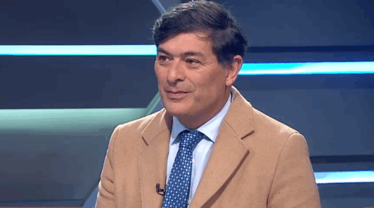 Franco Parisi (PDG) afirma que Grau 