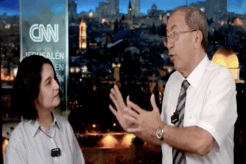 José Levy y el panorama en Israel tras el acuerdo entre EE. UU. e Irán: 