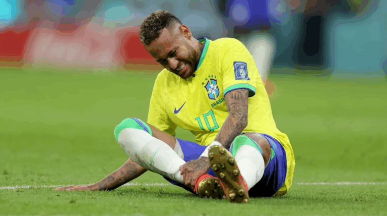 Neymar en el Mundial 2026: ¿Cuándo fue la última vez que jugó con Brasil?