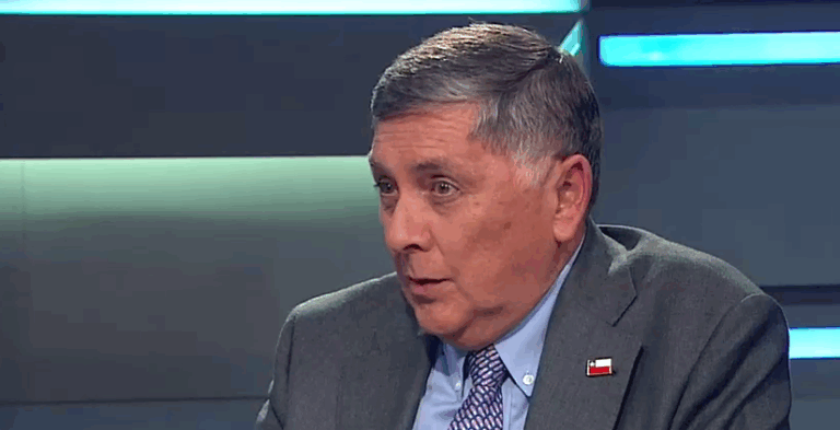 Caso de niños haitianos: Alvarado asegura que se enteró 