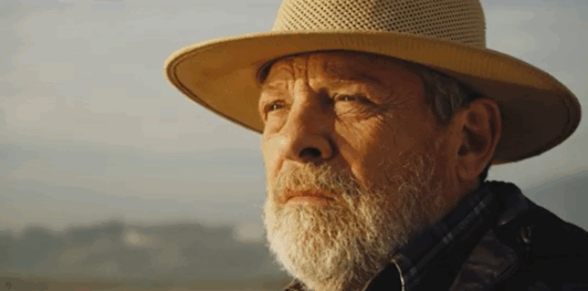 Fallece a los 73 años Paul Landon, emblemático conductor de Tierra Adentro