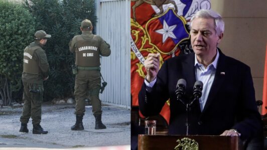 Pulso Ciudadano: Preocupación por delincuencia alcanza su nivel más alto en el año y desaprobación de Kast llega al 56,9%