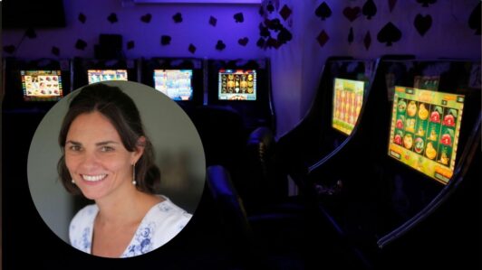 Asociación de Casinos y cobro de IVA a apuestas online: 