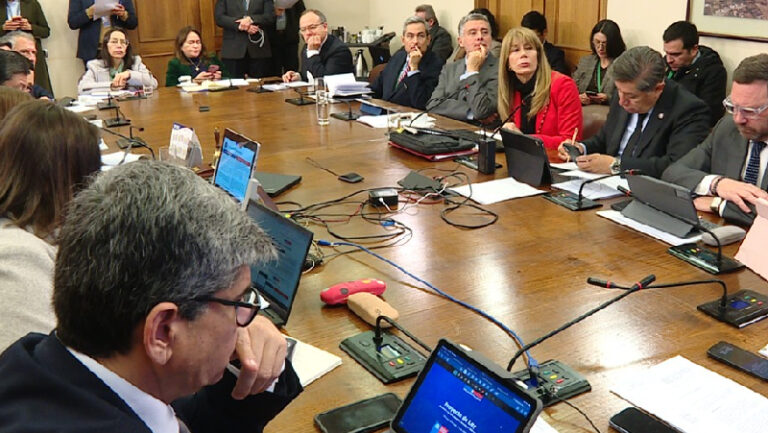 Comisión de la Cámara Baja comenzó discusión del proyecto que estabiliza las cuentas de luz y amplía el subsidio eléctrico