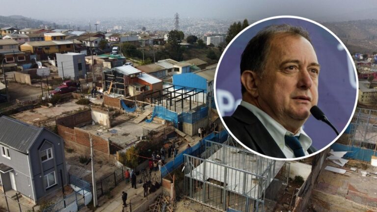 Caso El Olivar: Minvu aclara que informe técnico de perito no frena demolición de viviendas