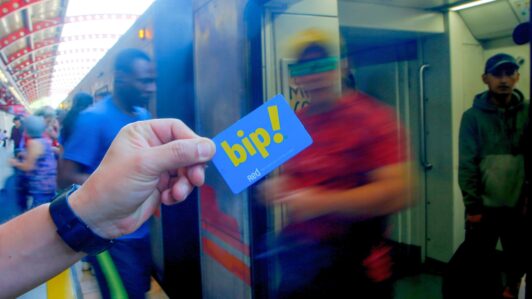 Golpe a los usuarios: Justicia confirma que saldos de tarjeta Bip! pueden vencerse si no son usados