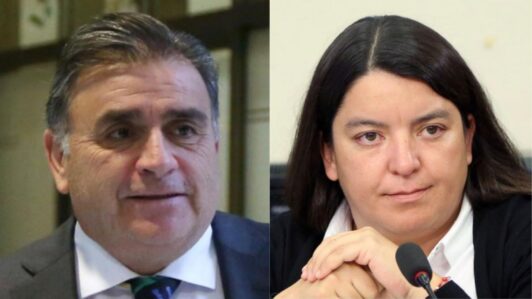 Diputados UDI impulsarán comisión investigadora tras ingreso masivo de niños haitianos en 2025 y piden aclarar eventual red de trata de menores