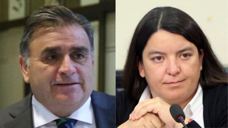 Diputados UDI impulsarán comisión investigadora tras ingreso masivo de niños haitianos en 2025 y piden aclarar eventual red de trata de menores