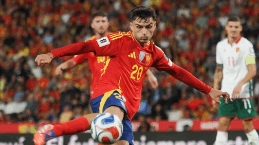 España vs. Cabo Verde por el Mundial 2026: A qué hora juegan y dónde ver en Chile