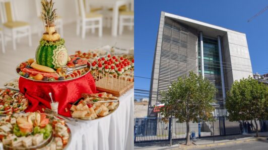 Estafa masiva de banquetería de matrimonios: Decretan prisión preventiva para banquetera acusada de engañar a 18 parejas en Viña del Mar