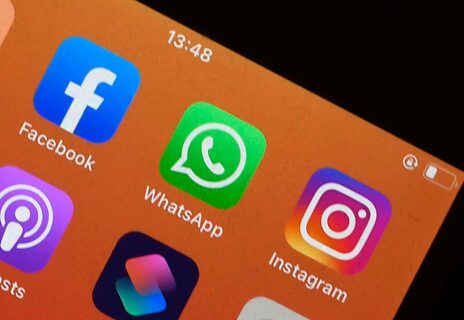 Se caen Facebook, Instagram y WhatsApp: Usuarios reportan fallas masivas en plataformas de Meta