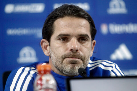 Fernando Gago fue operado tras presentar problemas cardiovasculares: Universidad de Chile emitió comunicado