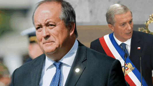 Fiscal Valencia plantea que Registro de Vándalos también incluya delitos económicos